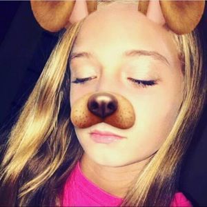 Meet your Posher, Kendall